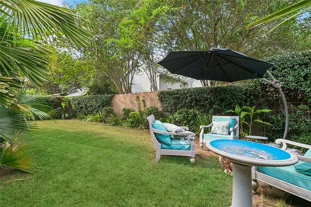 $570,000 | Undisclosed Address, New Orleans, LA 70122