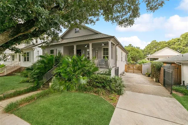 $570,000 | Undisclosed Address, New Orleans, LA 70122