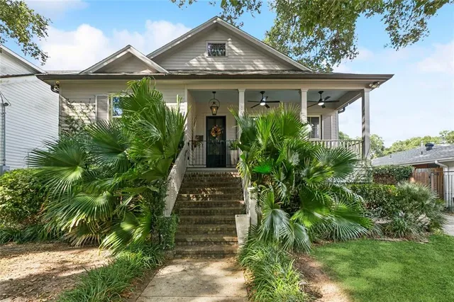 $570,000 | Undisclosed Address, New Orleans, LA 70122