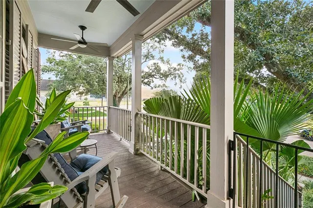 $570,000 | Undisclosed Address, New Orleans, LA 70122