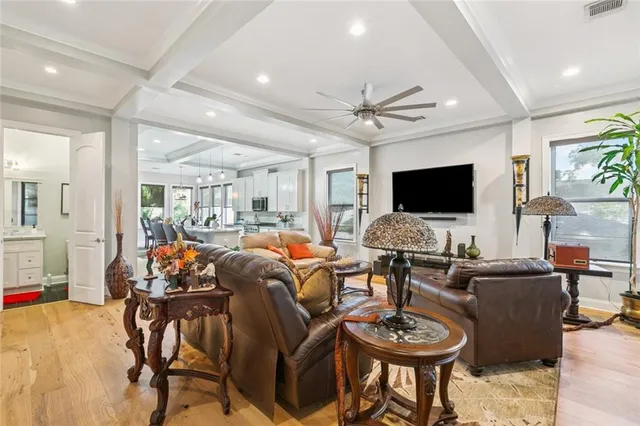$570,000 | Undisclosed Address, New Orleans, LA 70122