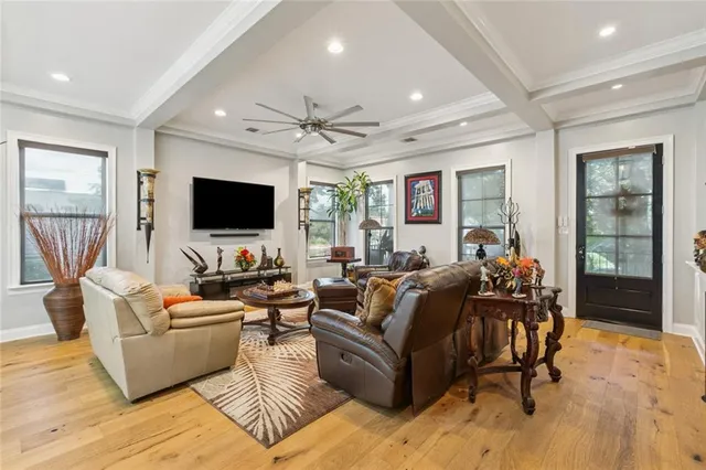 $570,000 | Undisclosed Address, New Orleans, LA 70122