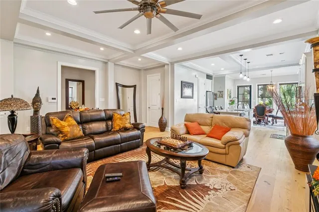 $570,000 | Undisclosed Address, New Orleans, LA 70122
