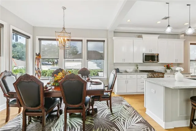 $570,000 | Undisclosed Address, New Orleans, LA 70122