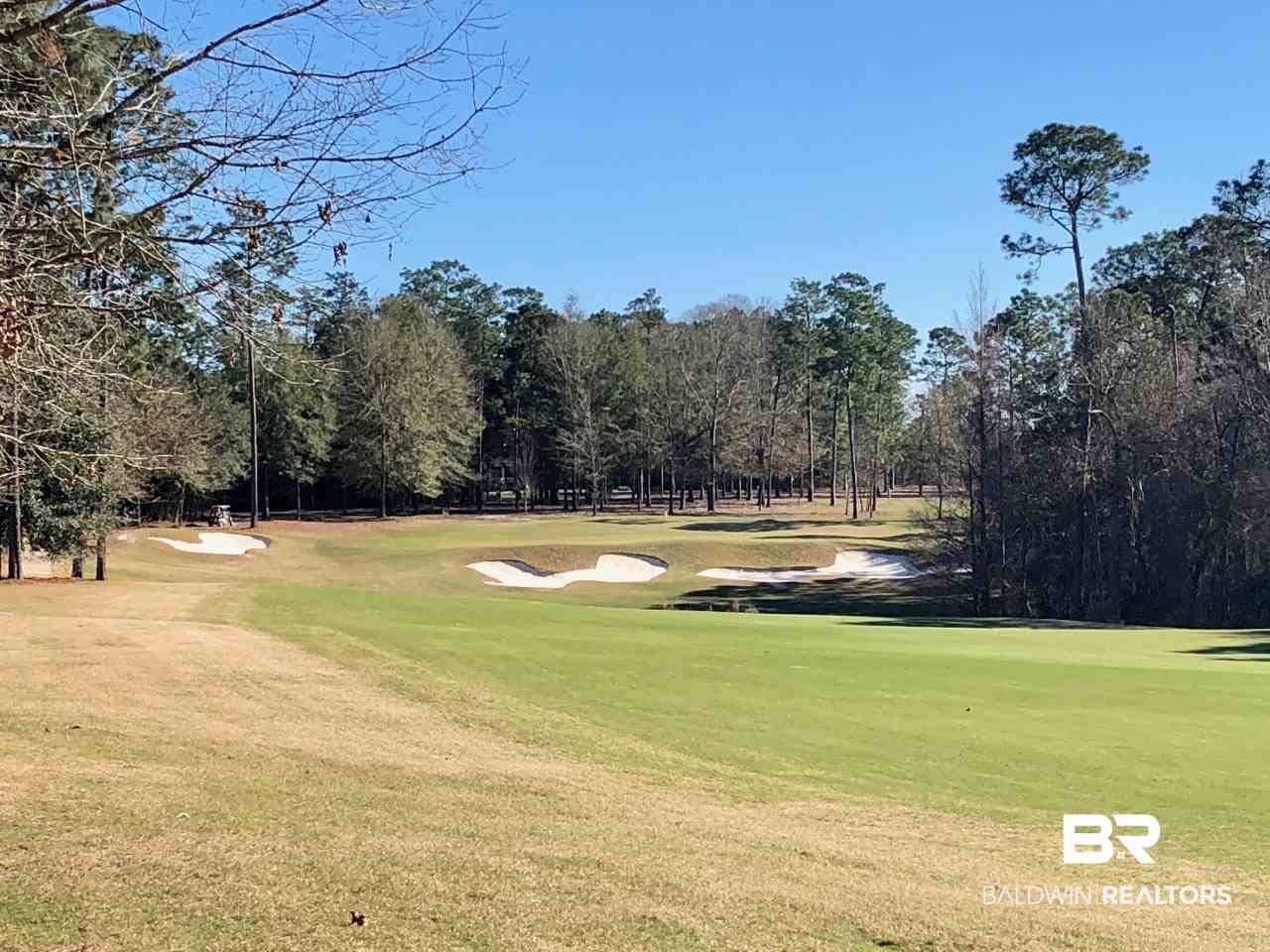 0 Trinity Wood Drive Stapleton, AL 36578 - Photo 25 of 25