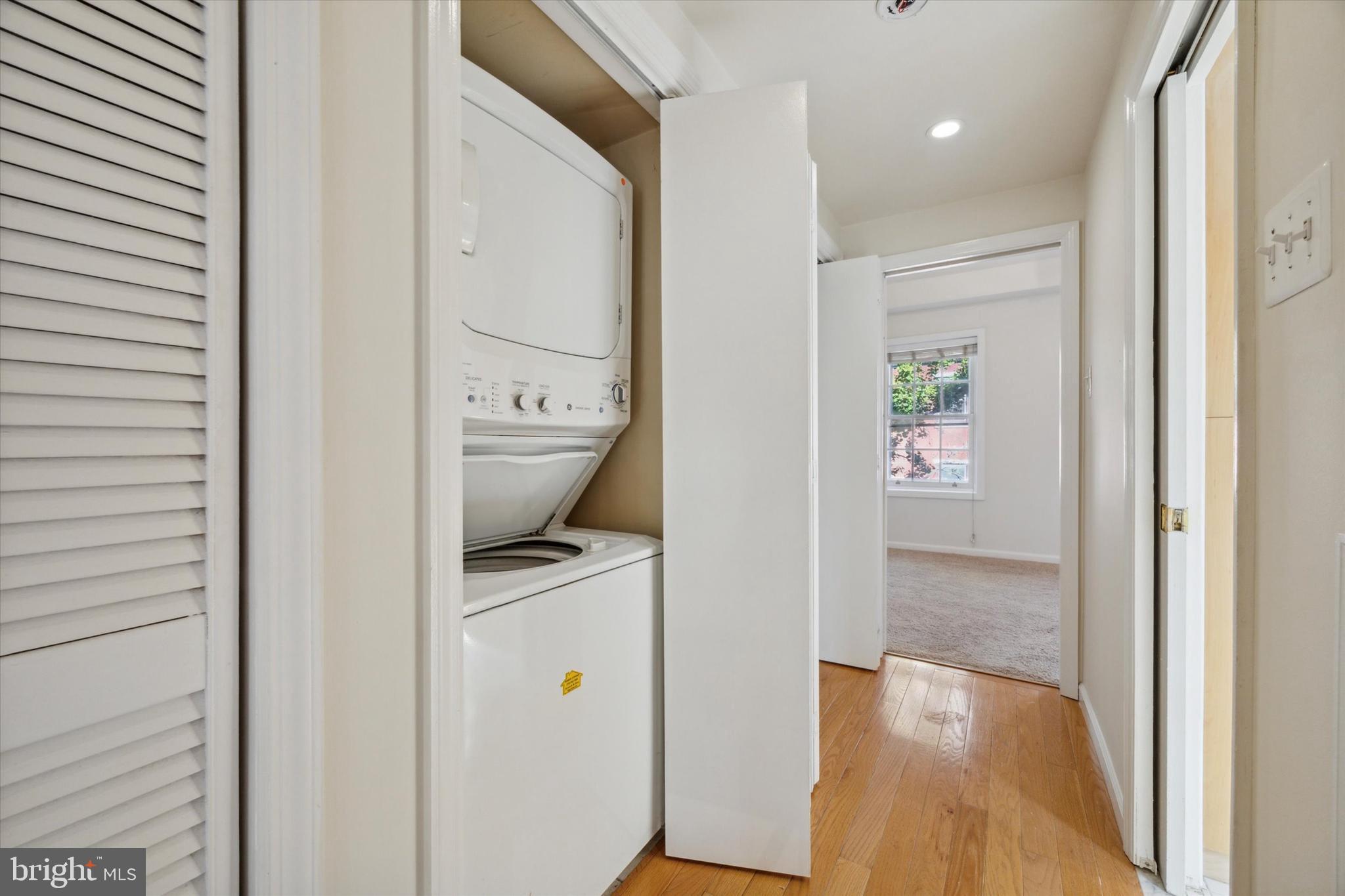 2032 Pine Street, Unit 2 Philadelphia, PA 19103 - Photo 11 of 13 a view of storage and utility room