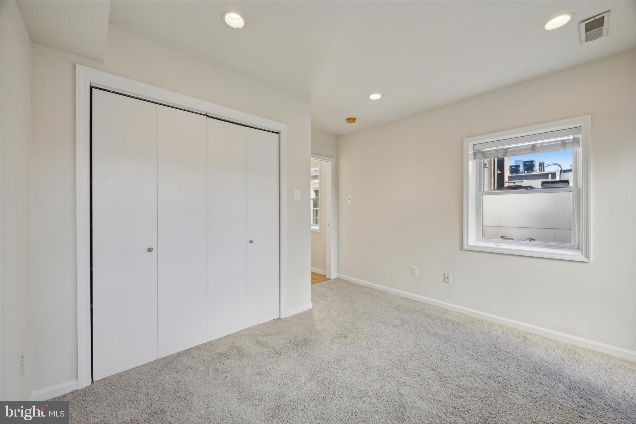 2032 Pine Street, Unit 2 Philadelphia, PA 19103 - Photo 9 of 13 a view of an empty room