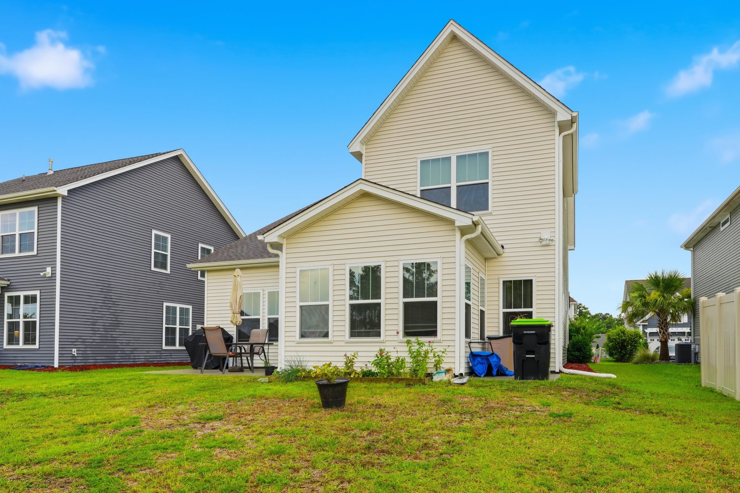 5555 Redleaf Rose Drive Myrtle Beach, SC 29579 - Photo 41 of 67