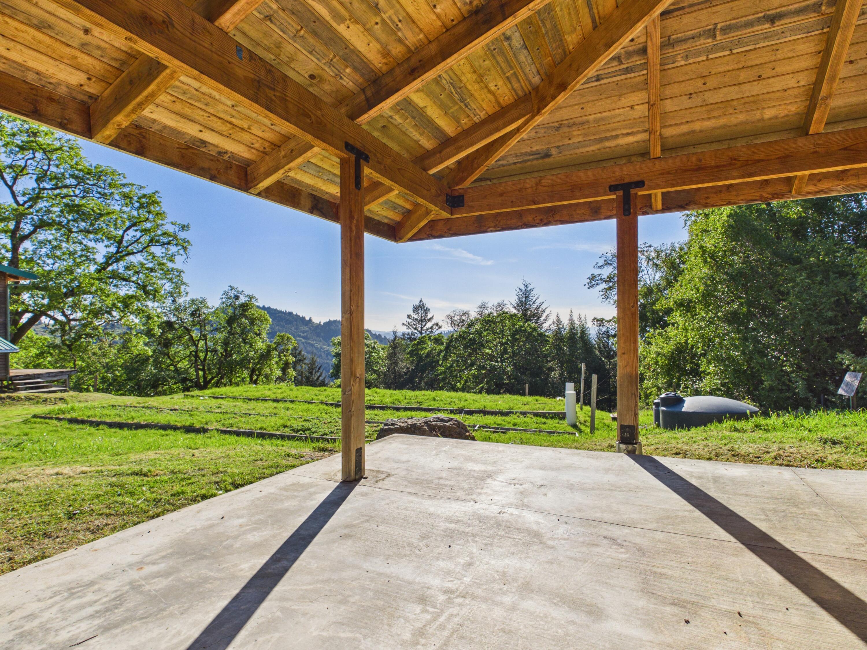 230 Homestead Road Garberville, CA 95542 - Photo 46 of 63