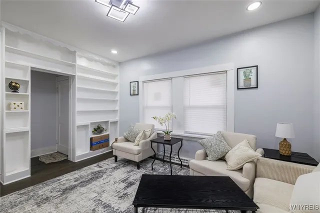 $269,900 | 572 Wyoming Avenue, Buffalo, NY 14215