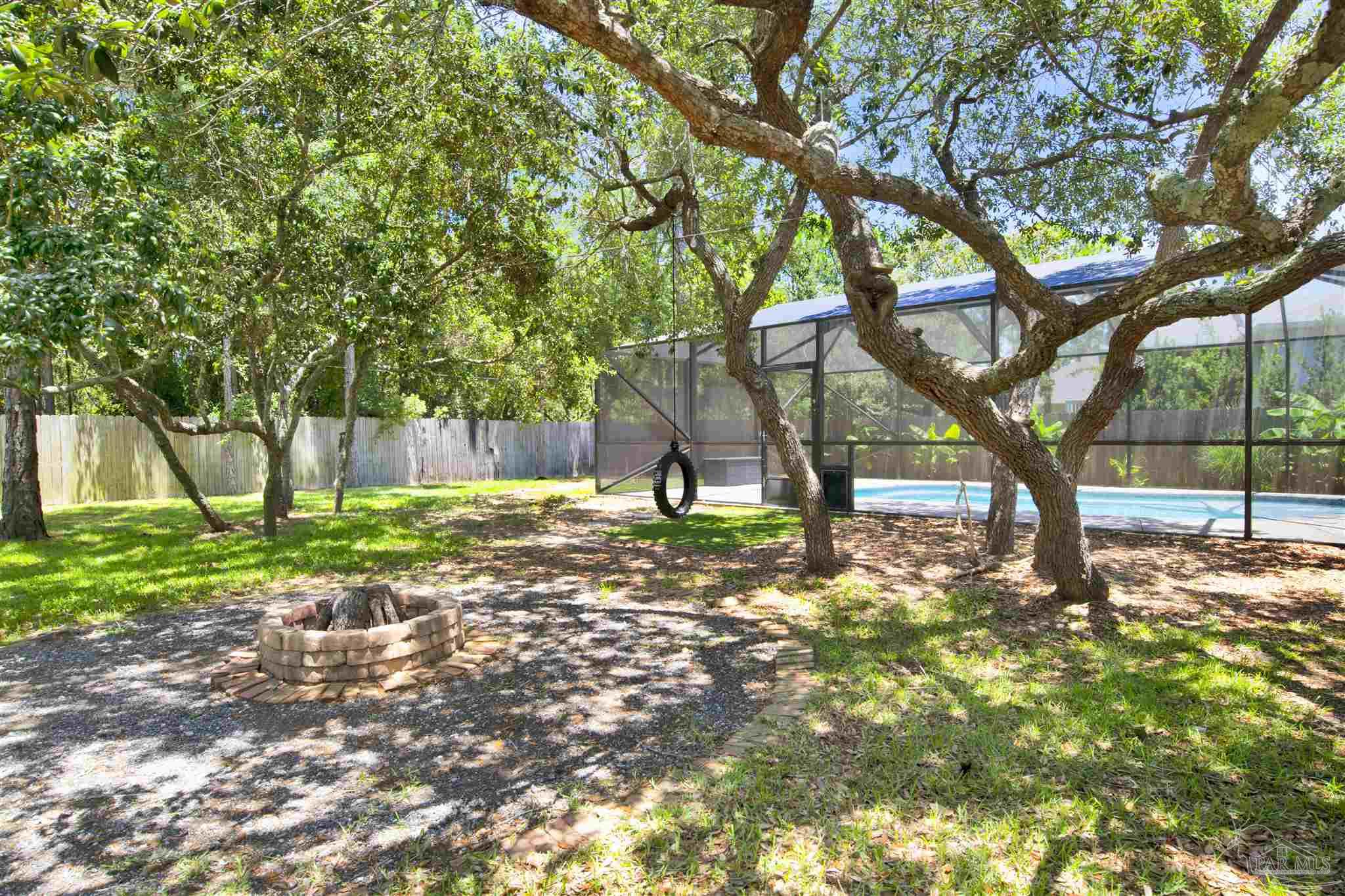 16660 Innerarity Point Road Pensacola, FL 32507 - Photo 45 of 54