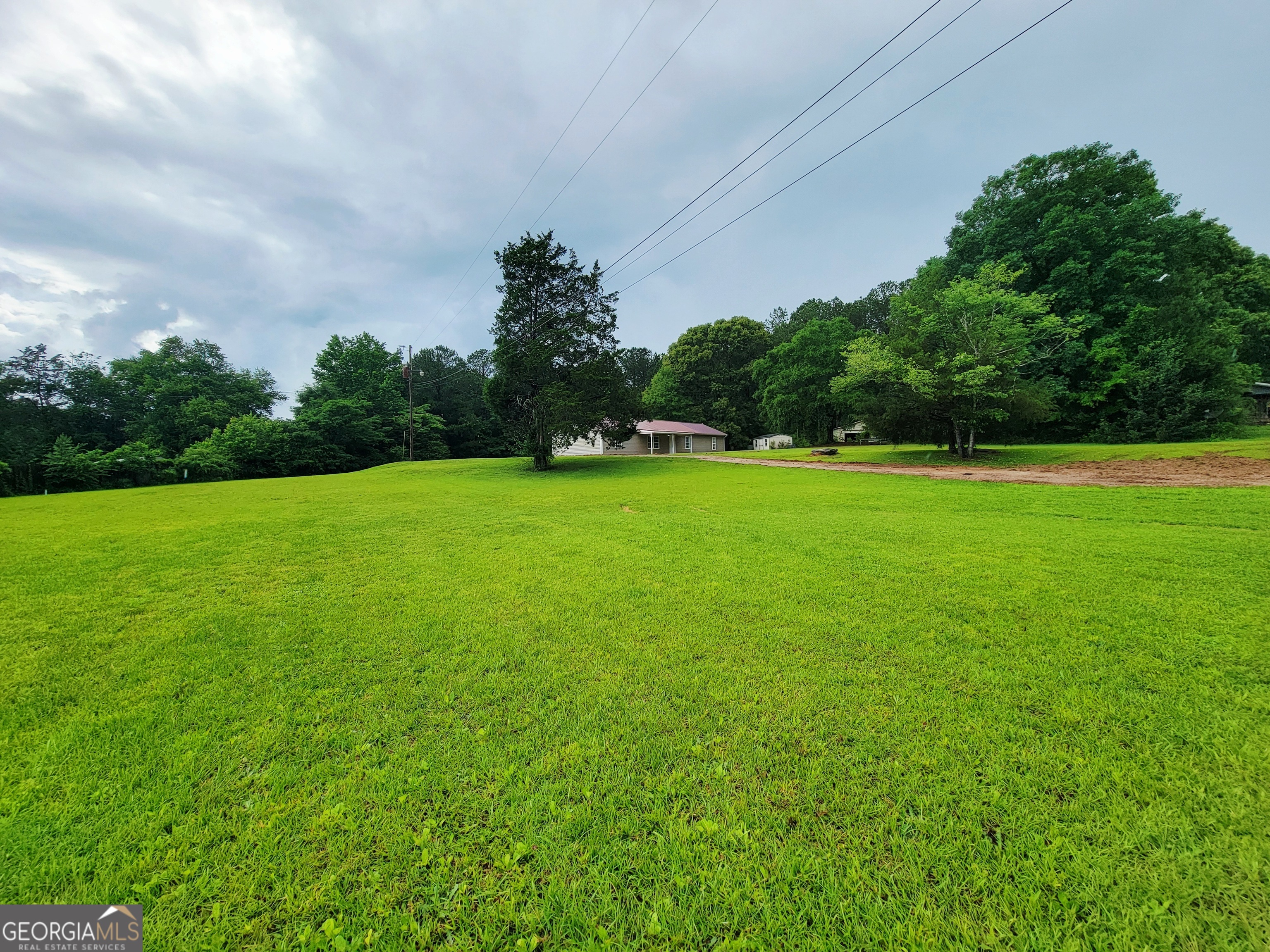 304 Baughs Cross Road West Point, GA 31833 - Photo 2 of 21