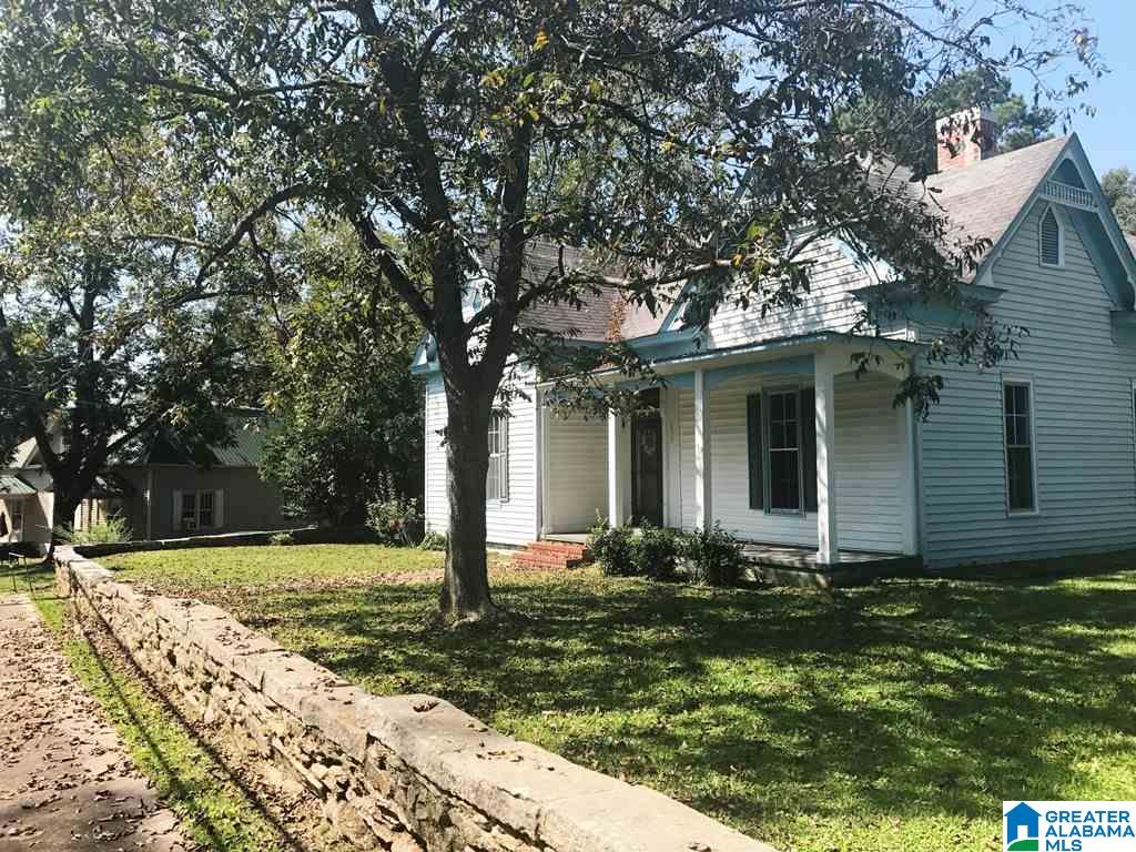232 Chestnut Street Roanoke, AL 36274 - Photo 4 of 32