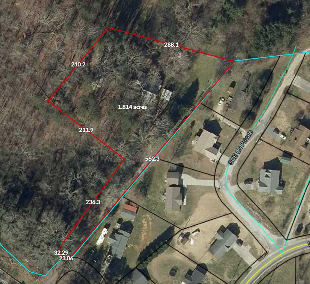 23 Wooten Road Ringgold, GA 30736 - Photo 33 of 33 Residence carve