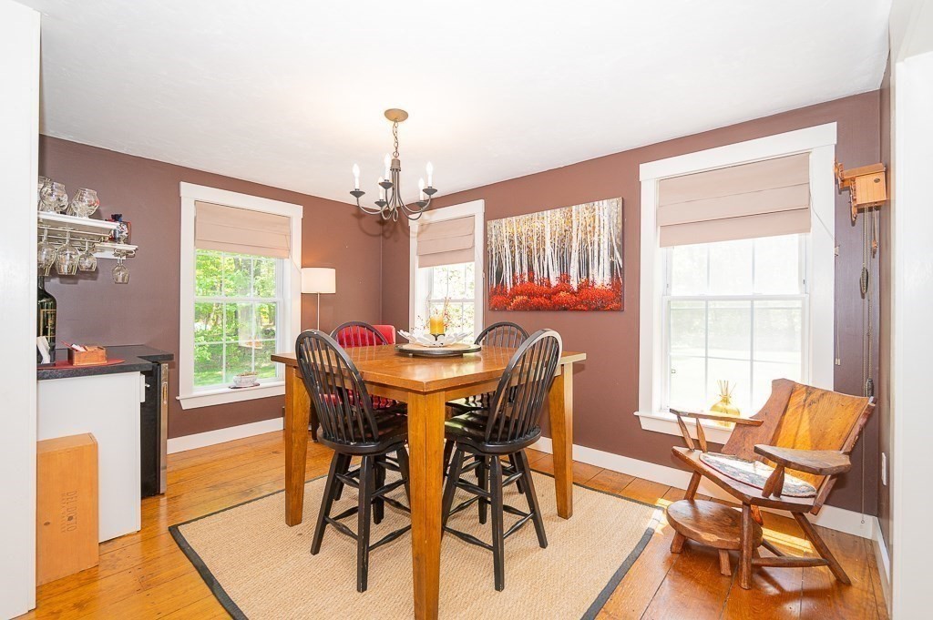 239 North Sturbridge Road Charlton, MA 01507 - Photo 18 of 28