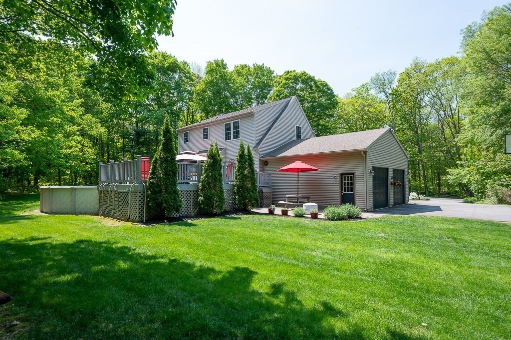 239 North Sturbridge Road Charlton, MA 01507 - Photo 2 of 28