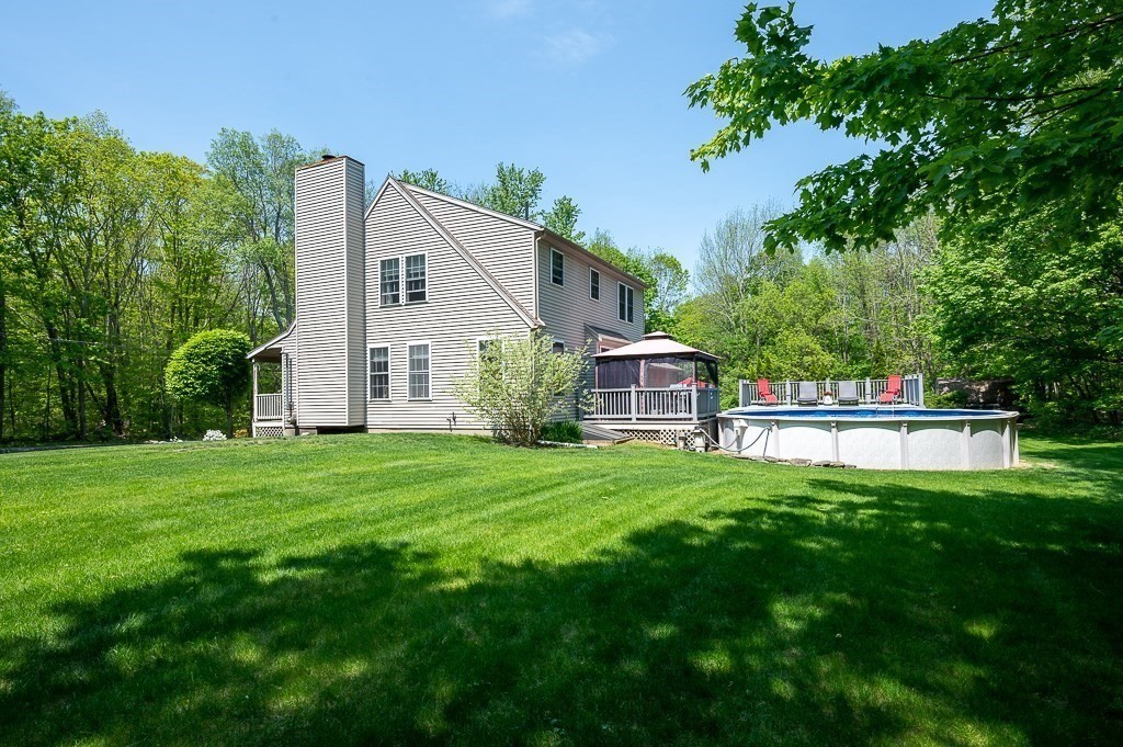 239 North Sturbridge Road Charlton, MA 01507 - Photo 3 of 28