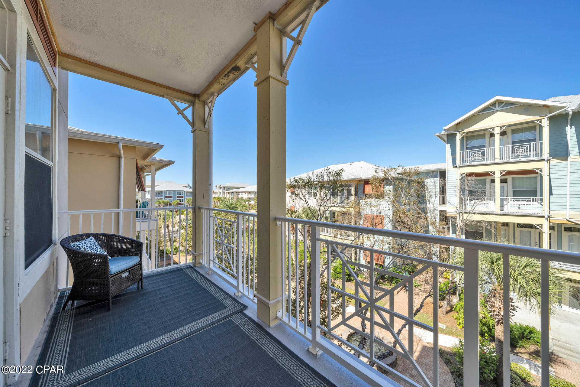 8700 Front Beach Road, Unit 7316 Panama City Beach, FL 32407 - Photo 30 of 56