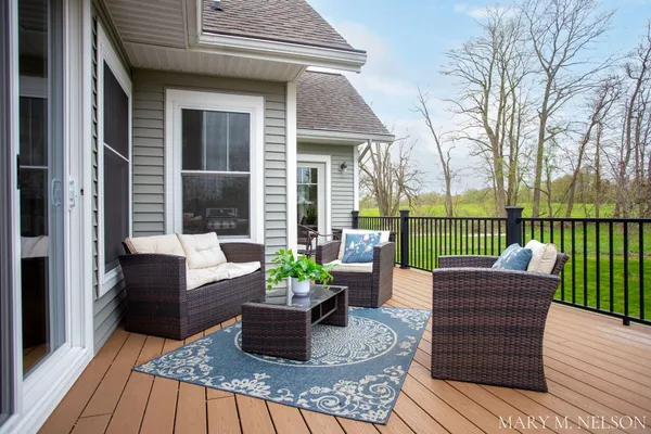 $899,900 | 5115 Twin Creek Estates Drive, Rockford, MI 49341