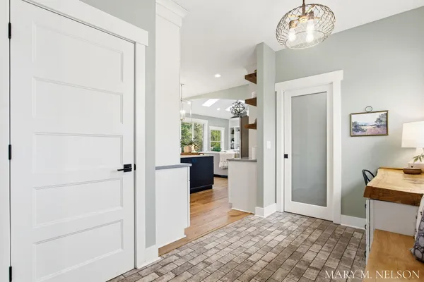 $899,900 | 5115 Twin Creek Estates Drive, Rockford, MI 49341