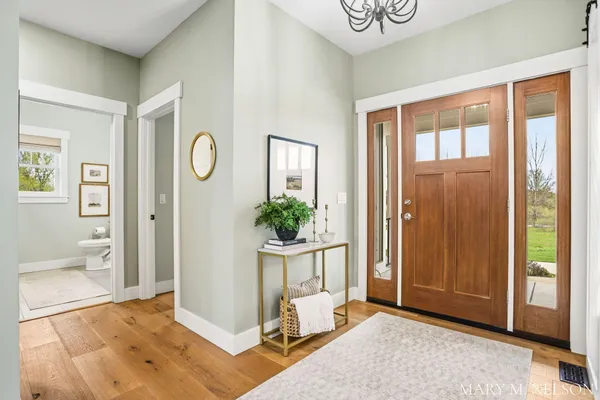 $899,900 | 5115 Twin Creek Estates Drive, Rockford, MI 49341