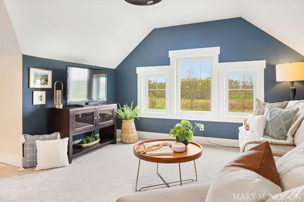 $899,900 | 5115 Twin Creek Estates Drive, Rockford, MI 49341