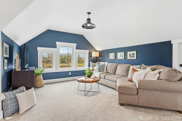 $899,900 | 5115 Twin Creek Estates Drive, Rockford, MI 49341