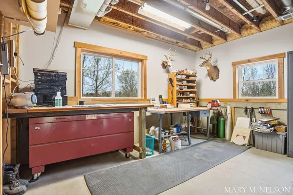$899,900 | 5115 Twin Creek Estates Drive, Rockford, MI 49341
