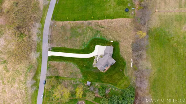 $899,900 | 5115 Twin Creek Estates Drive, Rockford, MI 49341