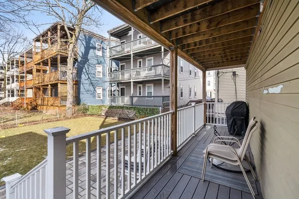 $609,000 | 995 Dorchester Avenue, Unit 1, Boston, MA 02125