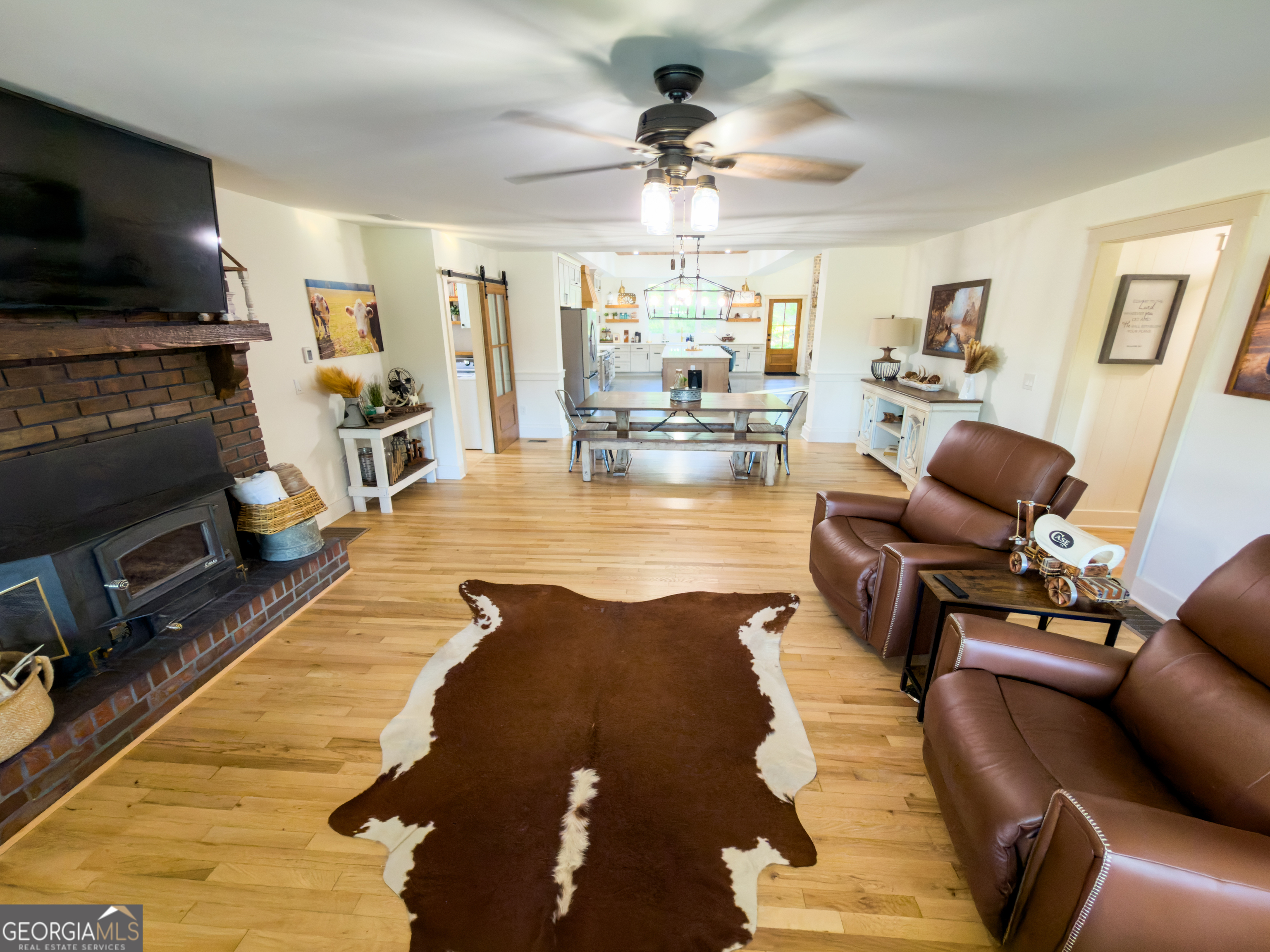 259 Garner Road Buchanan, GA 30113 - Photo 24 of 100