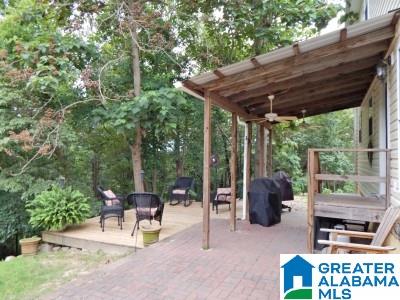 480 Timber Trail Warrior, AL 35180 - Photo 21 of 23