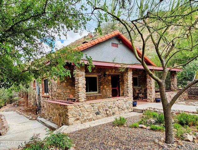 $795,000 | 3405 Highway 80, Bisbee, AZ 85603