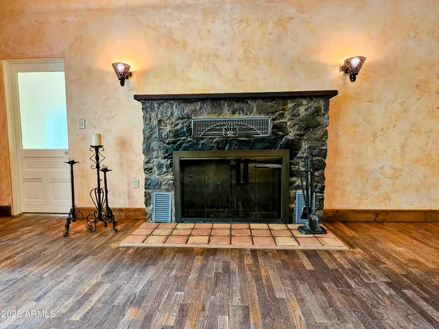 $795,000 | 3405 Highway 80, Bisbee, AZ 85603