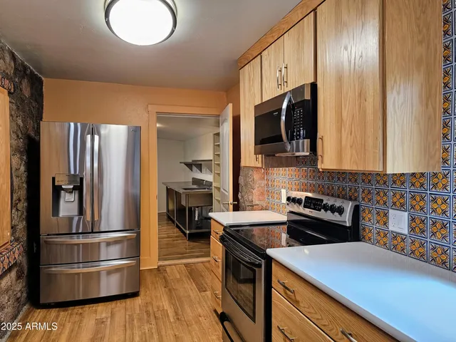 $795,000 | 3405 Highway 80, Bisbee, AZ 85603