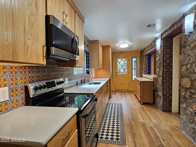 $795,000 | 3405 Highway 80, Bisbee, AZ 85603