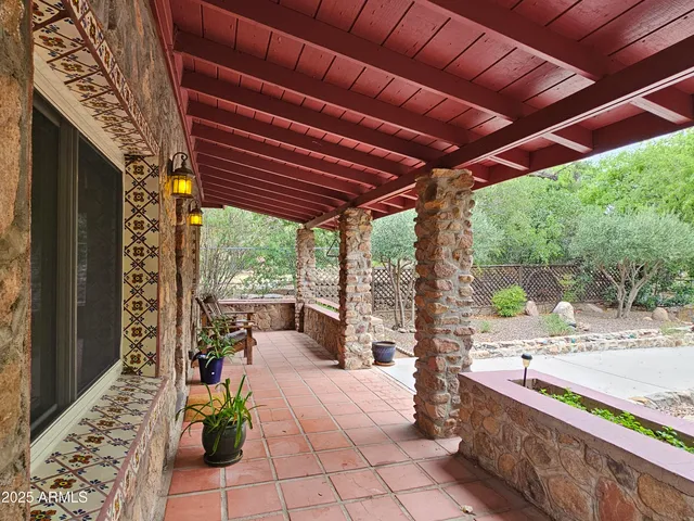 $795,000 | 3405 Highway 80, Bisbee, AZ 85603