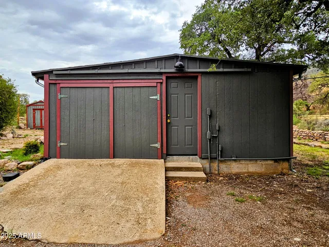 $795,000 | 3405 Highway 80, Bisbee, AZ 85603