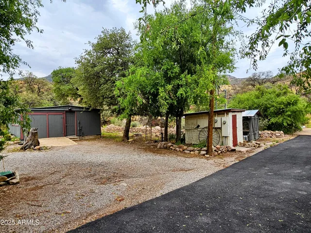 $795,000 | 3405 Highway 80, Bisbee, AZ 85603