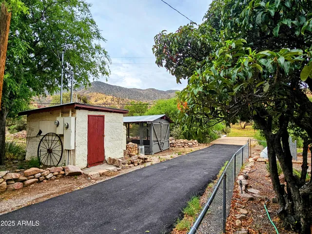 $795,000 | 3405 Highway 80, Bisbee, AZ 85603