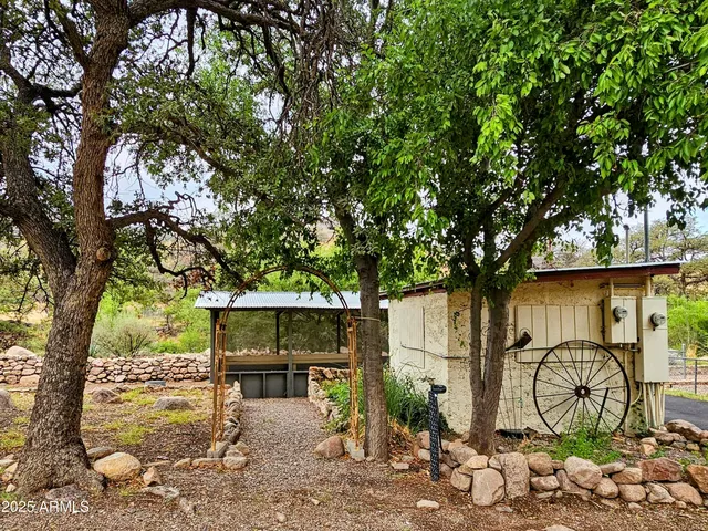 $795,000 | 3405 Highway 80, Bisbee, AZ 85603