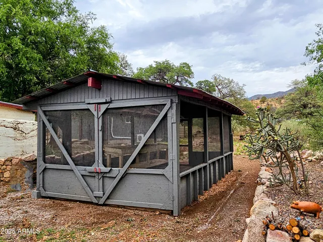 $795,000 | 3405 Highway 80, Bisbee, AZ 85603