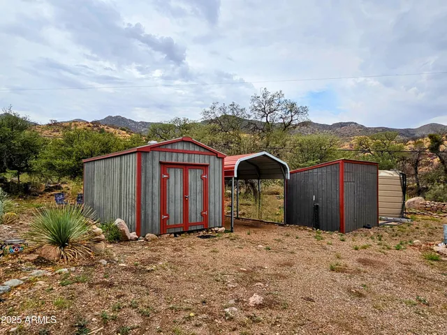 $795,000 | 3405 Highway 80, Bisbee, AZ 85603