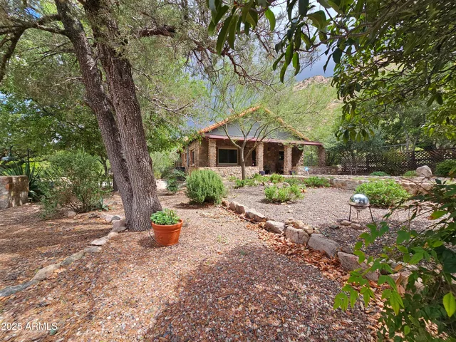 $795,000 | 3405 Highway 80, Bisbee, AZ 85603