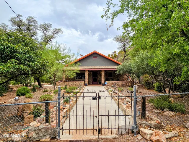 $795,000 | 3405 Highway 80, Bisbee, AZ 85603