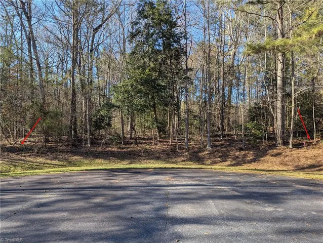 $19,900 | 131 Stormy Court, New London, NC 28127