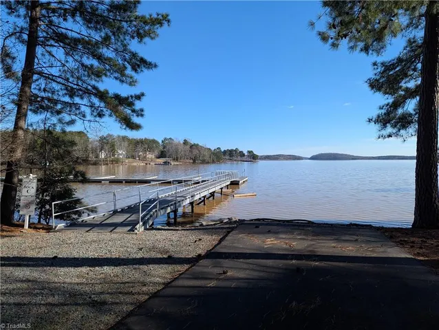 $19,900 | 131 Stormy Court, New London, NC 28127