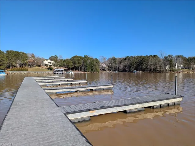 $19,900 | 131 Stormy Court, New London, NC 28127