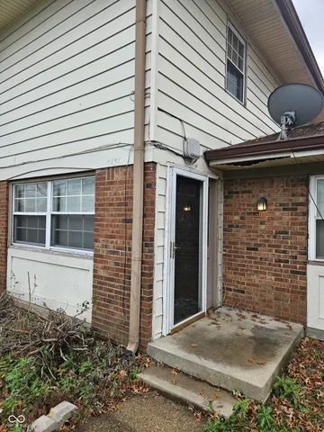 $1,125 | 6476 Lupine Terrace, Indianapolis, IN 46224