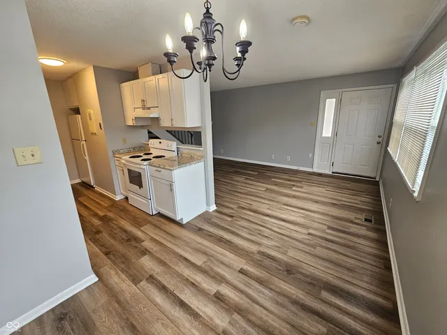 $1,125 | 6476 Lupine Terrace, Indianapolis, IN 46224